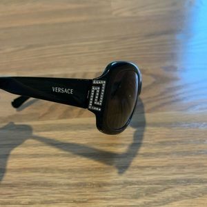Versace sunglasses